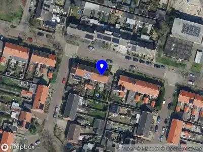 Nieuw bedrijf BK Dienstverlening