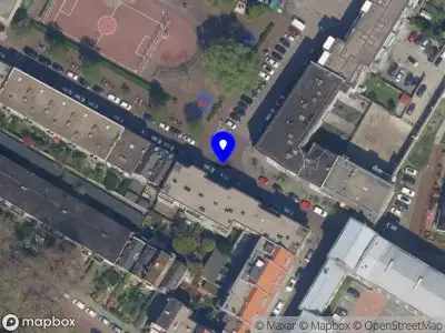 Joanna van der Leun Ontwerpt Rotterdam