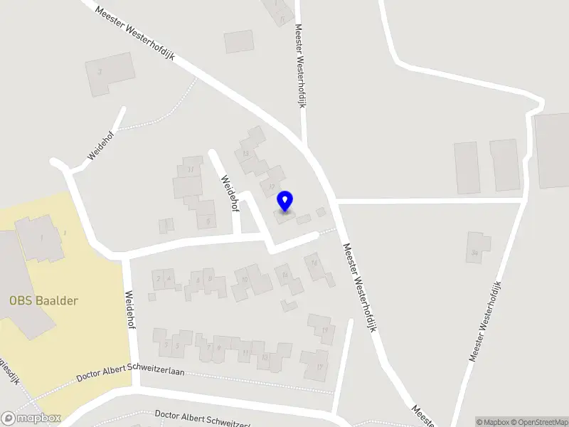 Nieuw bedrijf Jorik van der Veen Holding B.V.