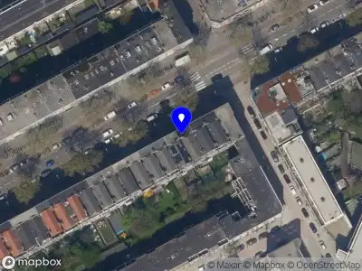 Sasho Services B.V. Rotterdam
