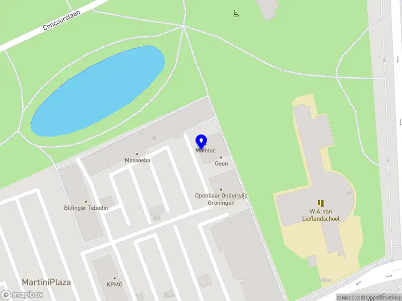 BrilliantPeople B.V. in liquidatie