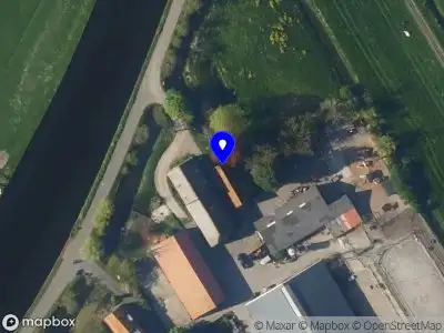 Nieuw bedrijf Studio Folktale