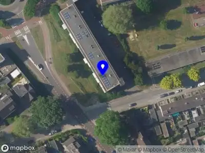 Nieuw bedrijf Sea Clean