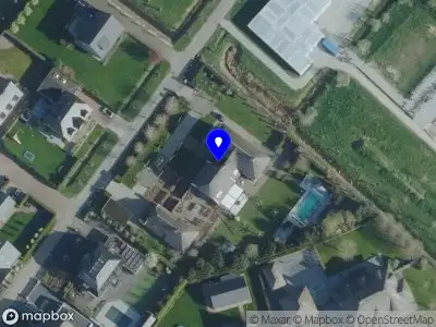 Nieuw bedrijf Rose van Asten Holding B.V.