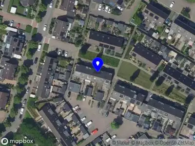 Nieuw bedrijf MD Holding B.V.