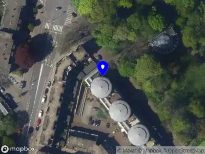 Nieuw bedrijf Archifact II B.V.