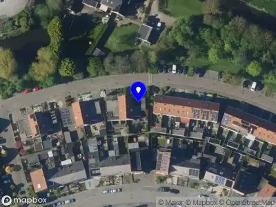 Nieuw bedrijf Helder Beheer B.V.