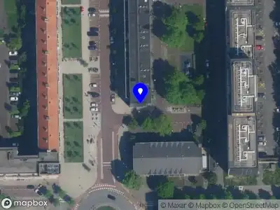 LAHCEN Holding B.V. Amsterdam