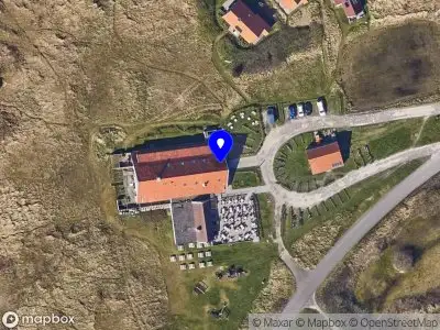 DYMA Beheer B.V. Vlieland