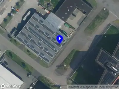 Cabiner Houses B.V. Amsterdam