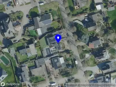 Nieuw bedrijf HoWi B.V.