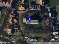 Diaconie Protestantse gemeente ‘Kloostergemeente Nijkleaster-Westerwert’ te Jorwert