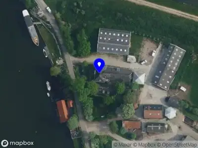 Nieuw bedrijf C. Pronk