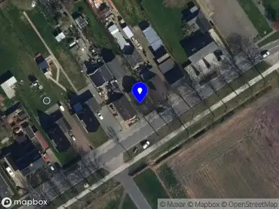 Nieuw bedrijf Exotisch Groen