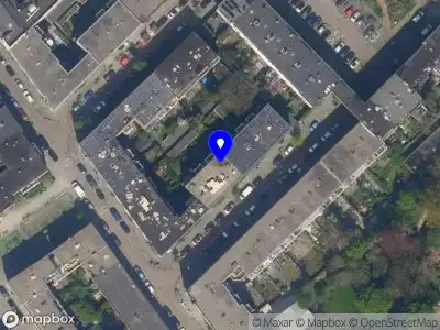 EB Steiger Rotterdam