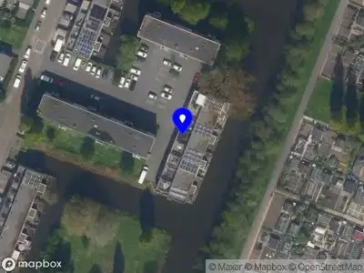 Dutch Soil Secure Vlaardingen