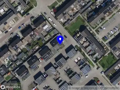 Afbouwbedrijf van den Broek