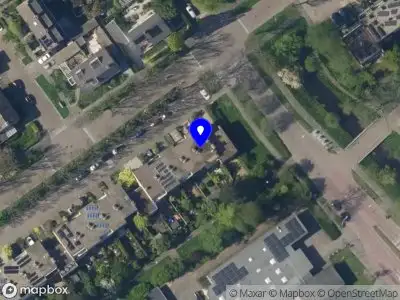 SbI bouw en onderhoud