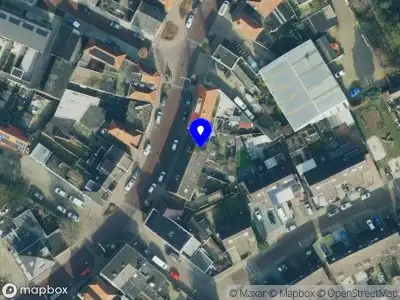 ST Klussenbedrijf Almelo