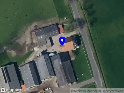 S. D. de Jong Agri-ondersteuning