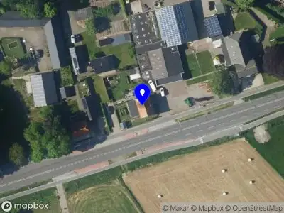 Heidy Schipper Agri Services