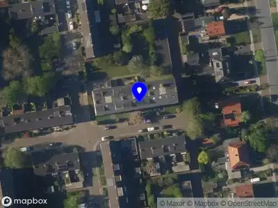 Installatiebedrijf Marcel de Vries