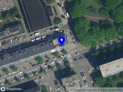 Yórem Unlu Mamulleri Amsterdam