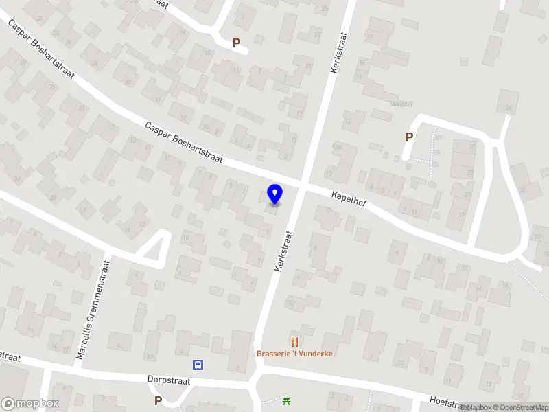 Nieuw bedrijf T. van Ballegooij