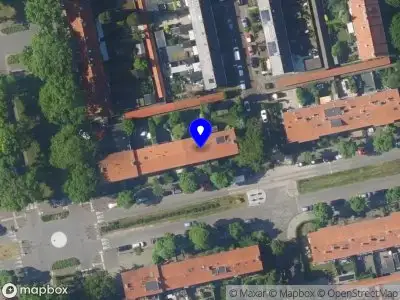 Nieuw bedrijf Mon Ami Taxi Amsterdam