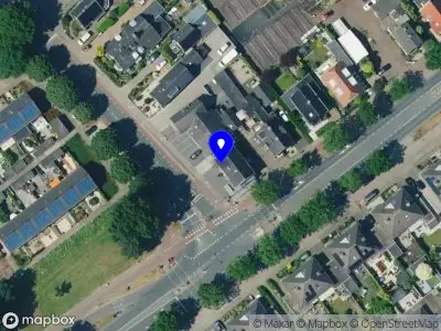 Nieuw bedrijf the knowledge brokerage