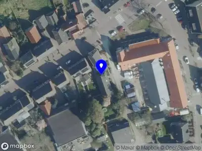 Montage- & Klusbedrijf Simon Rosik