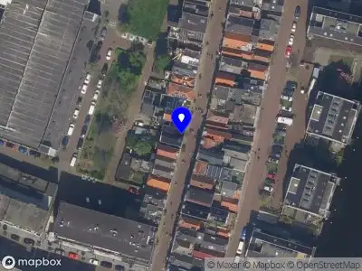 Nieuw bedrijf Pasciak Bouw