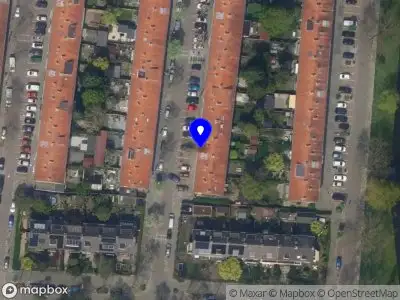 cistelian Rotterdam