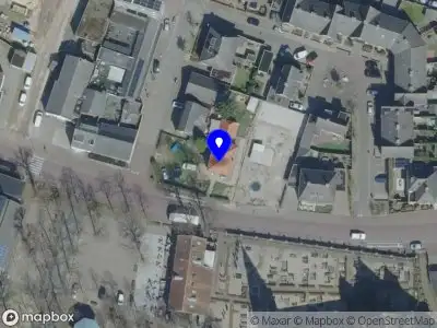 Nieuw bedrijf Service JM van Eijk