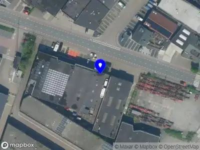 Mitch-Enterprise Volendam