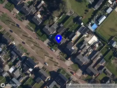 Nieuw bedrijf Veenstra Vloeren