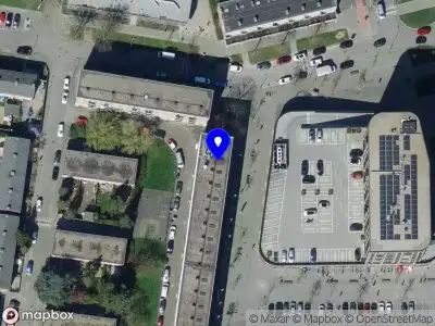 Bakkerij Dogan Rotterdam