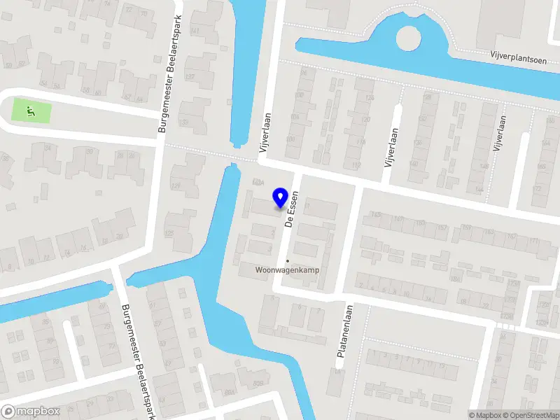 Bart bouw en afbouw Dordrecht