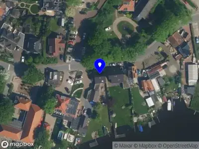 DW onderhoudsbedrijf HAARLEMMERLIEDE