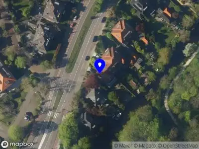 Nieuw bedrijf Justice Compass