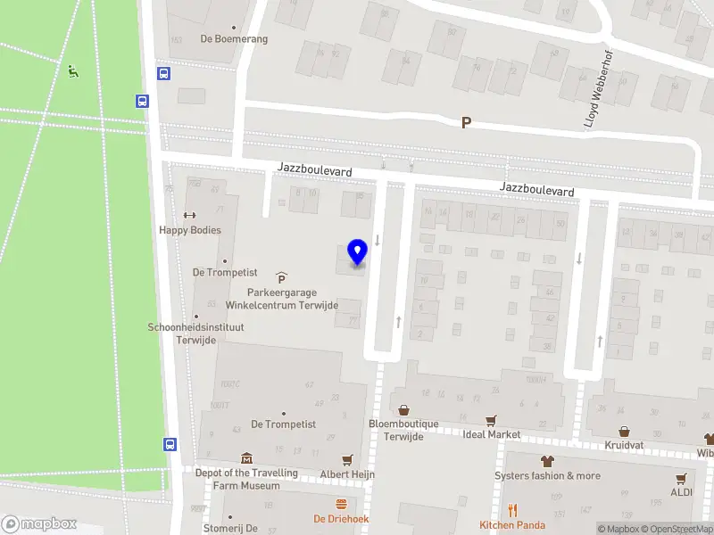 Yashy Utrecht