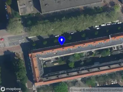 Verleden Amsterdam