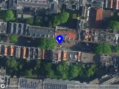 Marlou Beentjes Amsterdam