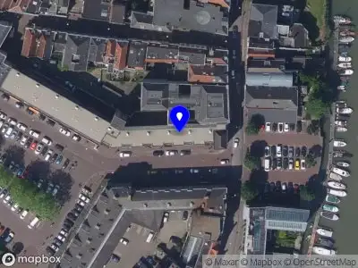 J'maim Dordrecht