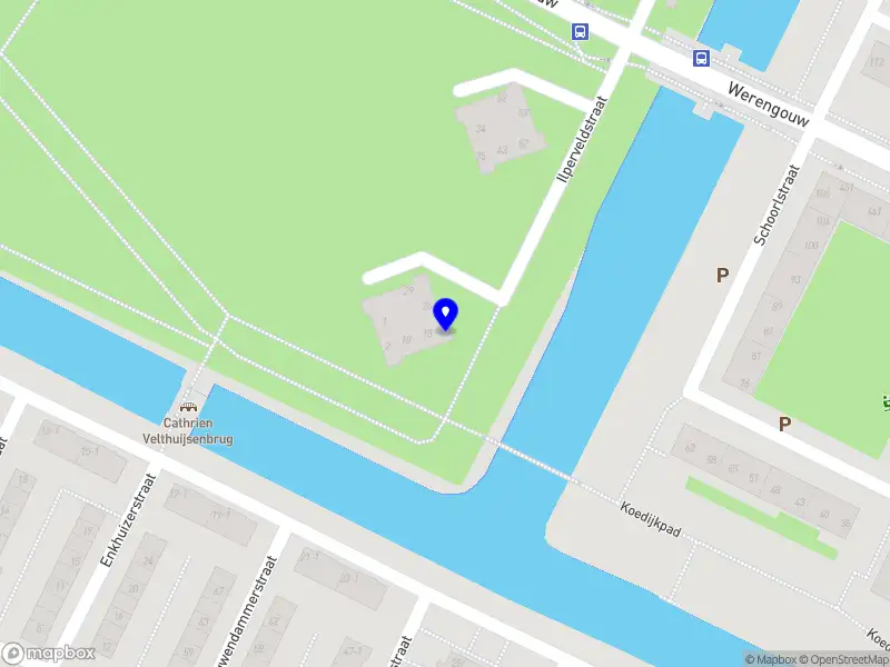 Renee Wisse Amsterdam