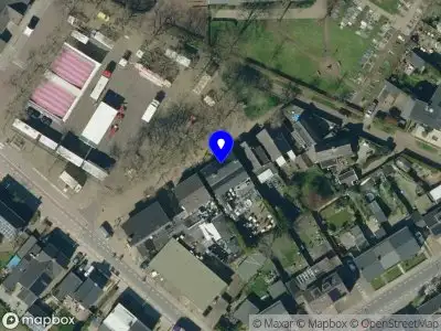 Restaurant Hollywood