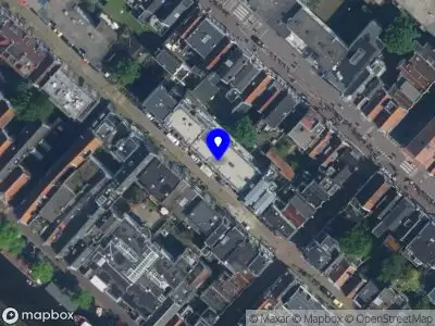 Chawdry Services Amsterdam