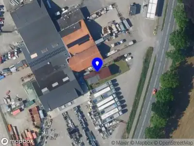 L. van het Goor Transport Doornspijk