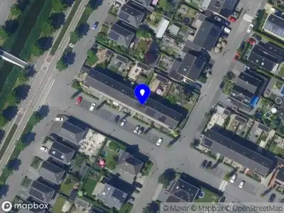 Nieuw bedrijf Berdina Fotografie