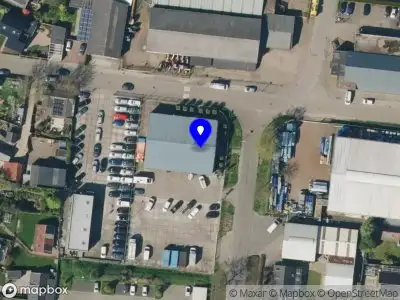 Osteopathie van Summeren